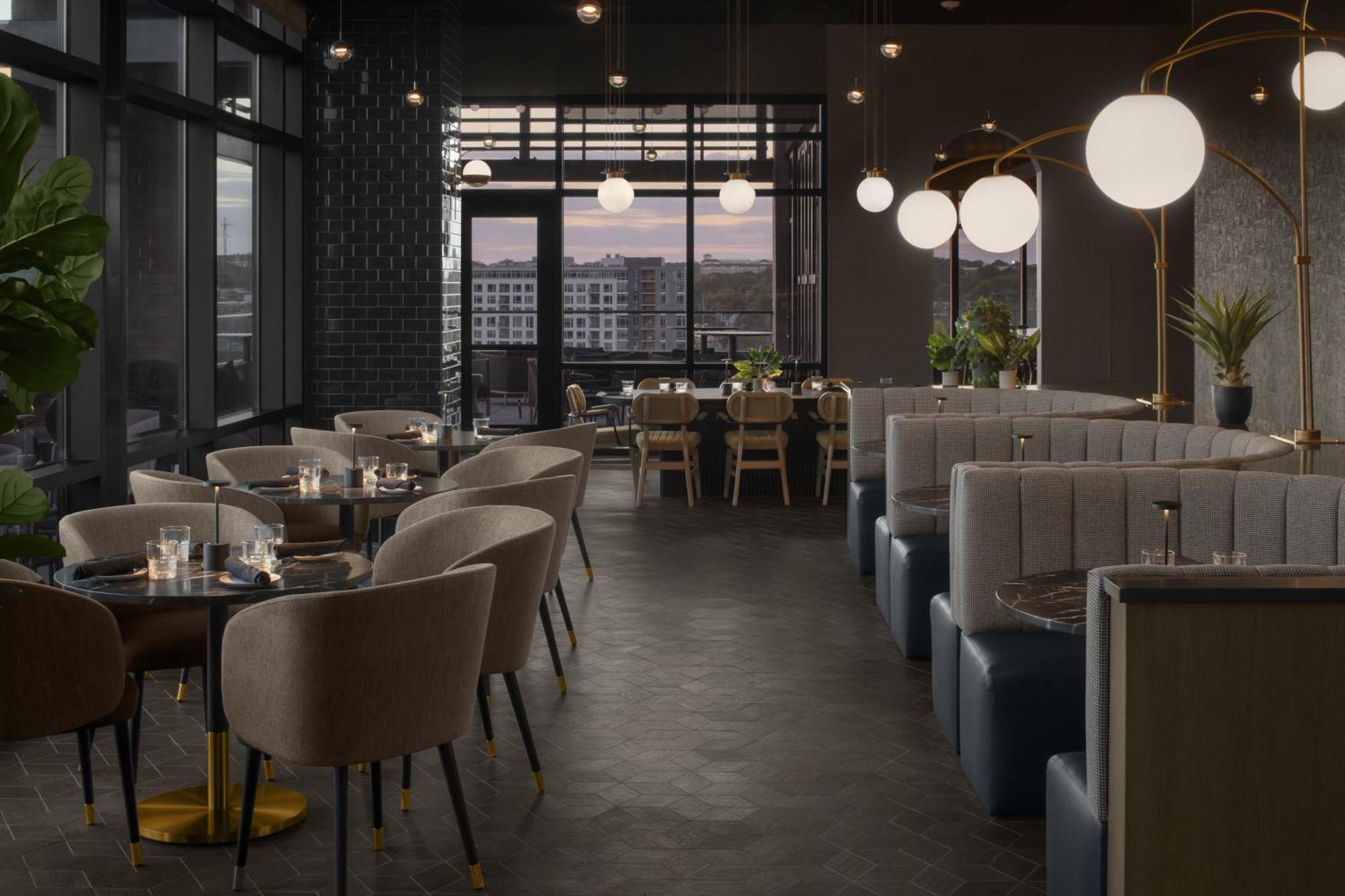 Hyatt House Raleigh Downtown/Seaboard Station Hotel ภายนอก รูปภาพ